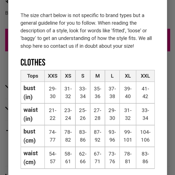 Iron Fist from Dolls Kill Doll Parts Dress XL NWOT - Picture 16 of 16